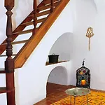 Casa Da Avo Nina