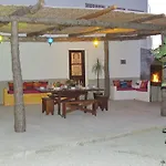 Casa Da Avo Nina Affittacamere Fuzeta