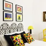 Casa Da Avo Nina 4* 푸제타