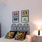 Casa Da Avo Nina 게스트하우스 푸제타