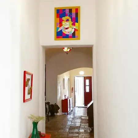 בית הארחה Casa Da Avo Nina 4*