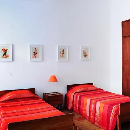 Casa Da Avo Nina בית הארחה