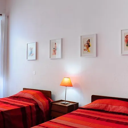 בית הארחה Casa Da Avo Nina 4*