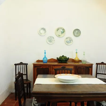 Casa Da Avo Nina Affittacamere *