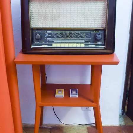 בית הארחה Casa Da Avo Nina