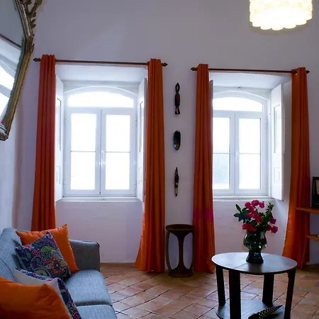 Πανσιόν Casa Da Avo Nina 4*