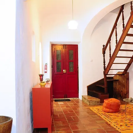 Casa Da Avo Nina 4*