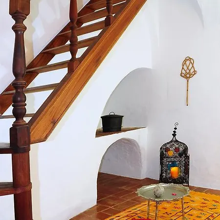 Casa Da Avo Nina