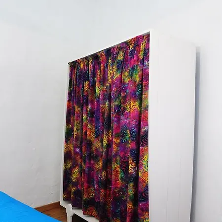 Casa Da Avo Nina 4* פוסטה