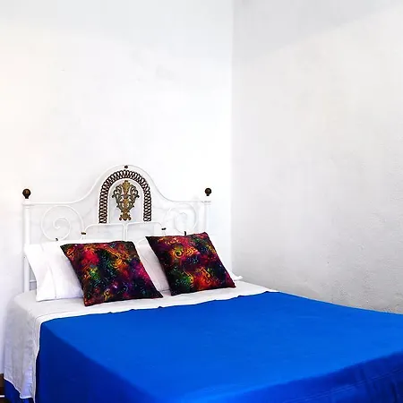 Casa Da Avo Nina