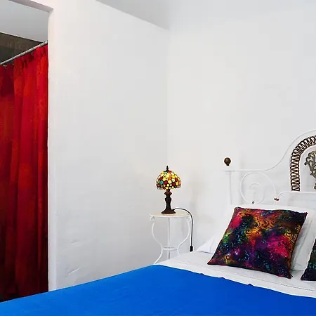 בית הארחה Casa Da Avo Nina פוסטה