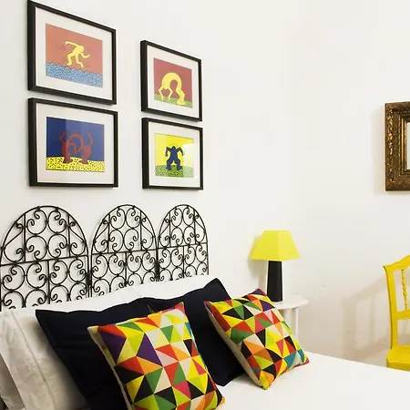 Casa Da Avo Nina 4* פוסטה
