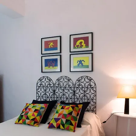 Casa Da Avo Nina בית הארחה פוסטה