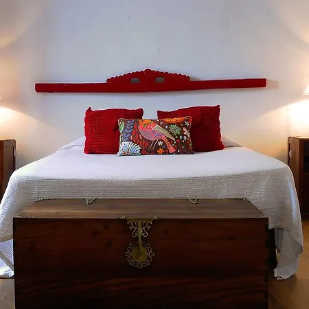 בית הארחה Casa Da Avo Nina 4*