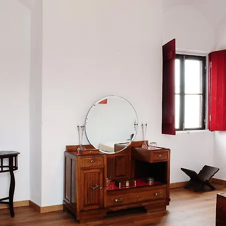 Casa Da Avó Nina