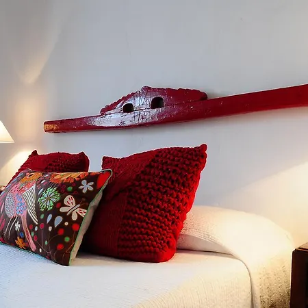 Casa Da Avo Nina 4* פוסטה