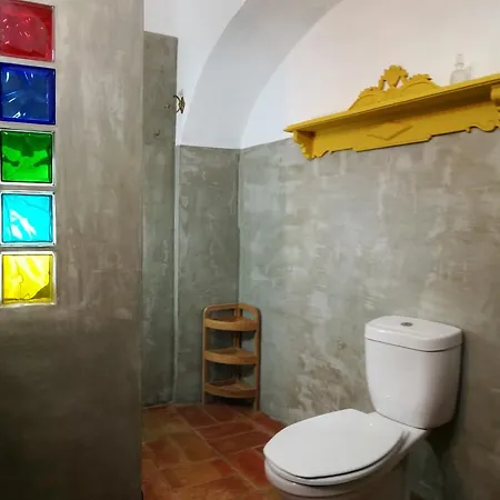 Casa Da Avo Nina בית הארחה 4*