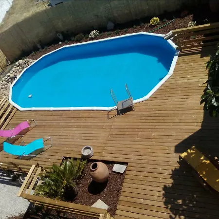 בית הארחה Casa Da Avo Nina 4*