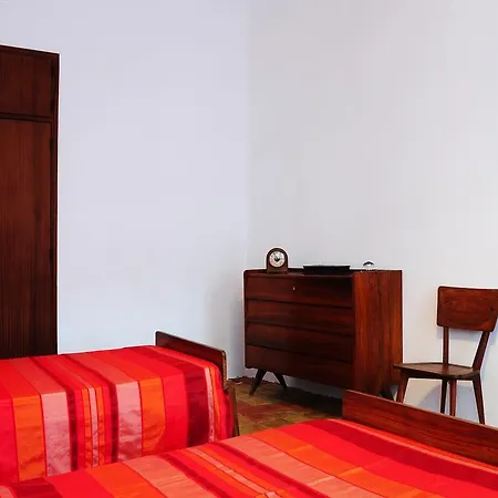 Casa Da Avo Nina *