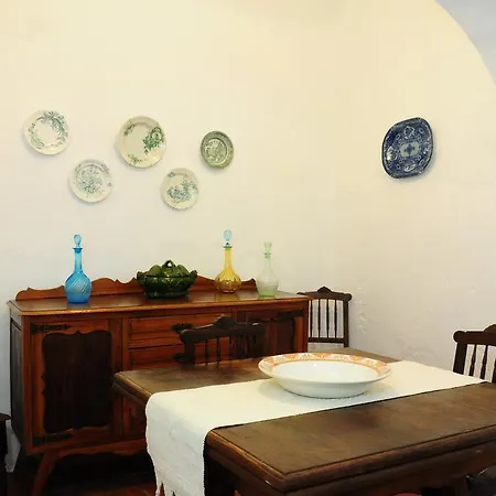 Casa Da Avo Nina