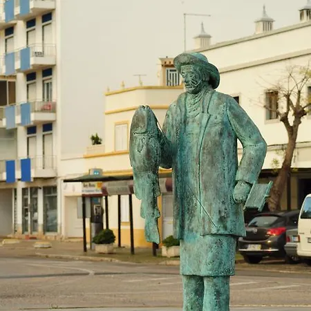 Casa Da Avo Nina Guest house 4*