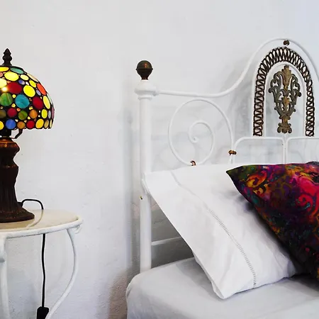 Casa Da Avo Nina Guest house 4*