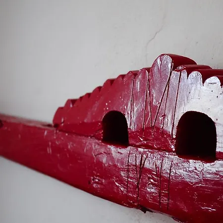 Casa Da Avo Nina Fuzeta