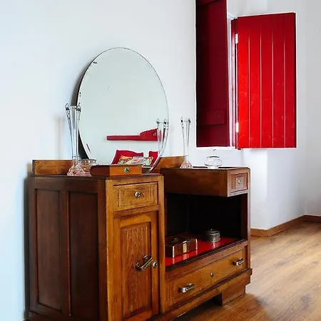 Casa Da Avo Nina 4*