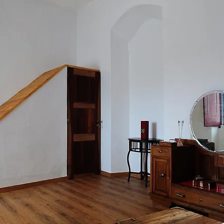 Casa Da Avo Nina Guest house *