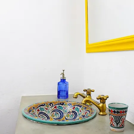 Casa Da Avo Nina Fuzeta