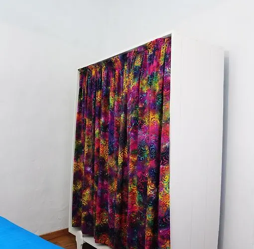 Casa Da Avo Nina 4* Fuzeta