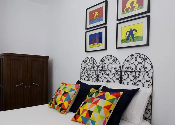 Maison d'hôtes Casa Da Avo Nina