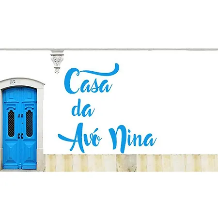 Casa Da Avo Nina
