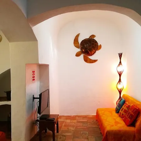 Casa Da Avo Nina Konukevi