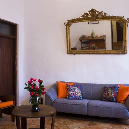 Casa Da Avo Nina Fuzeta