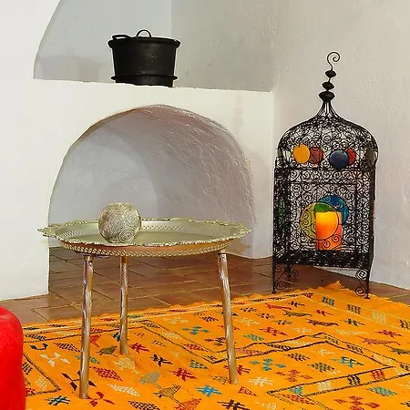 Konukevi Casa Da Avo Nina