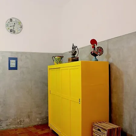 Konukevi Casa Da Avo Nina Fuzeta