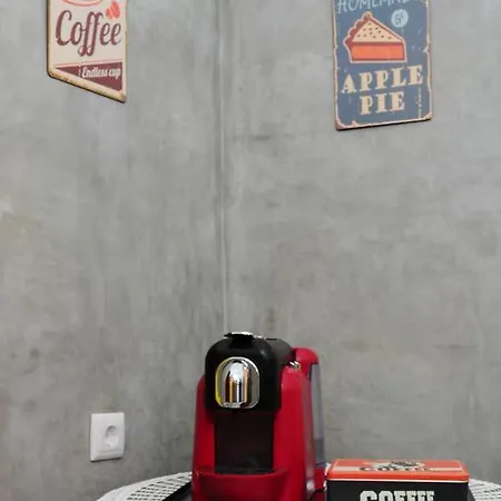 Casa Da Avo Nina Konukevi Fuzeta