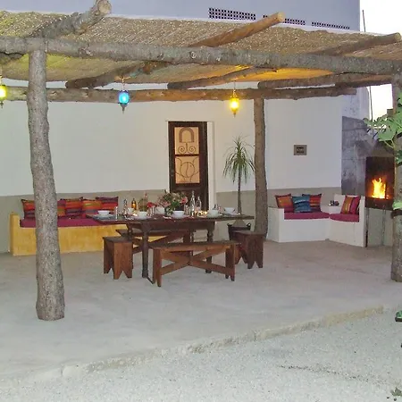 Casa Da Avo Nina Konukevi Fuzeta