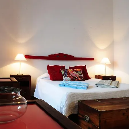 Konukevi Casa Da Avo Nina